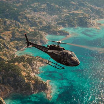 helicoptere hyeres