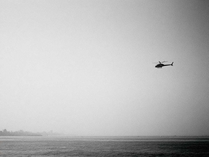 prix helicoptere