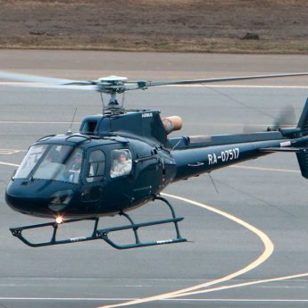 bapteme helicoptere Caen