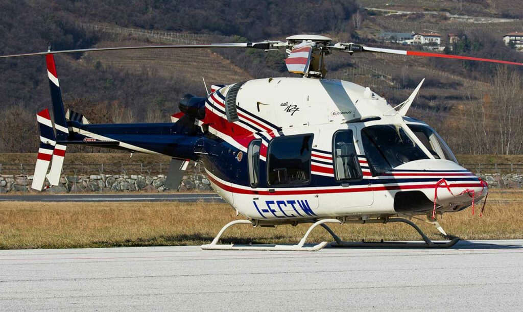 Bell 427