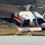 2000 - Bell 427