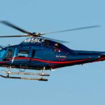 2000 - Leonardo AW119 Koala