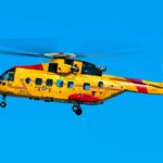 2000 - Leonardo CH-149 Cormorant
