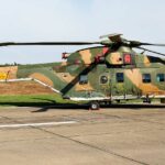 1999 - Leonardo AW101 Merlin