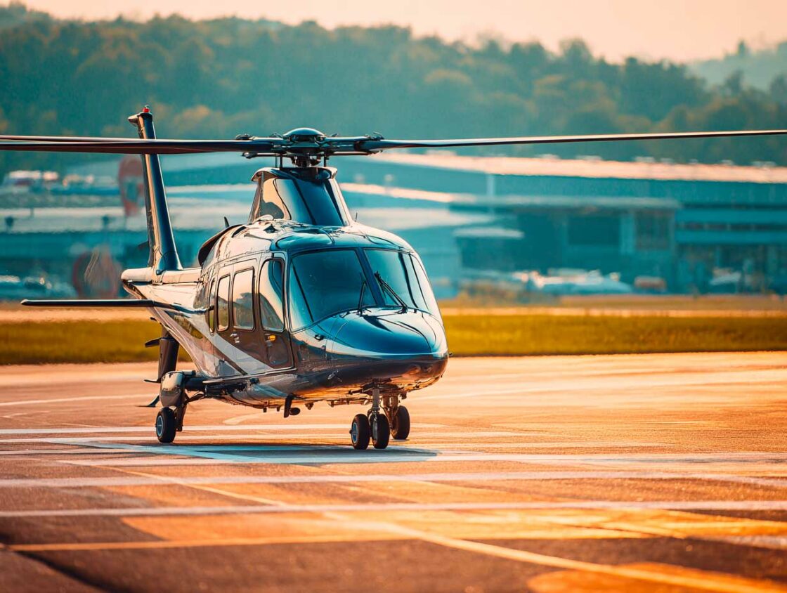 airbus helicoptere