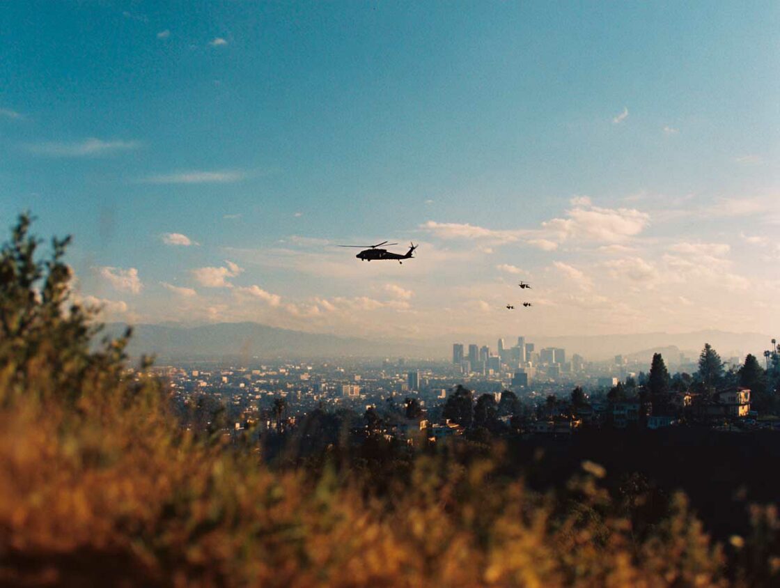 helicoptere drones
