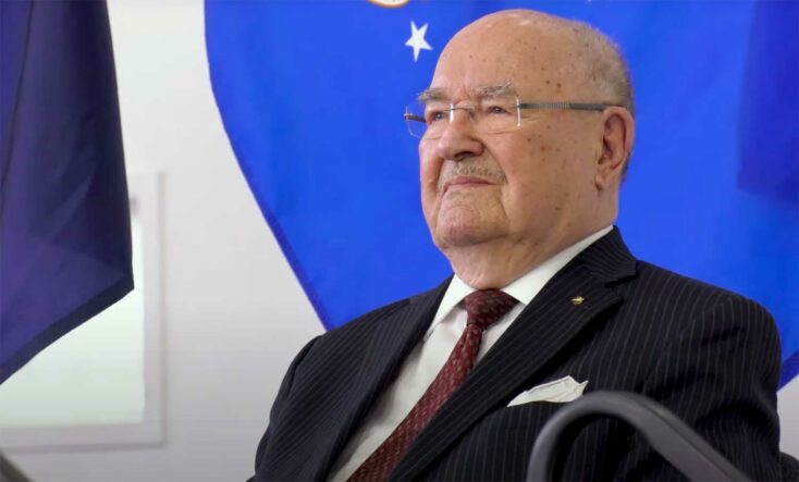 Sergey Sikorsky