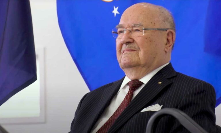 Sergei I. Sikorsky (1925-2025) : une vie dédiée à l’hélicoptère et à l’innovation