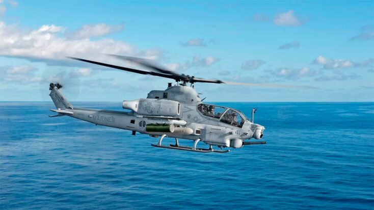 Bell et l’Ukraine scellent des LOI pour Viper et Venom