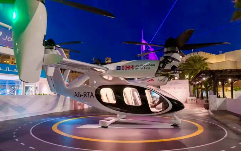 La FAA trace deux voies de certification pour les eVTOL commerciaux
