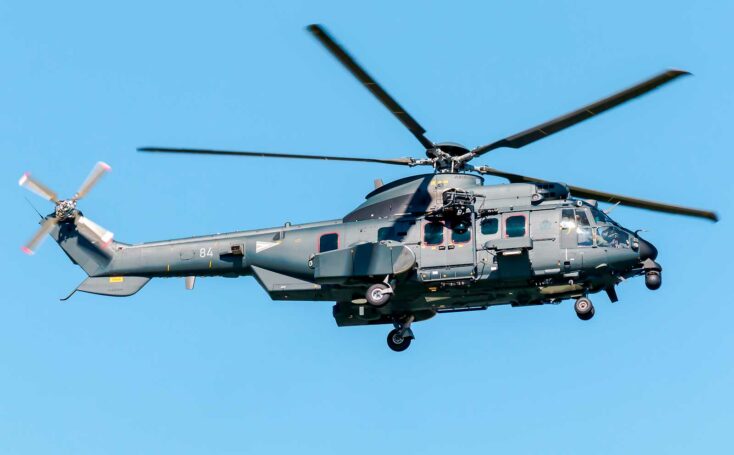GKN Fokker et Airbus scellent un MoU pour doper la défense européenne