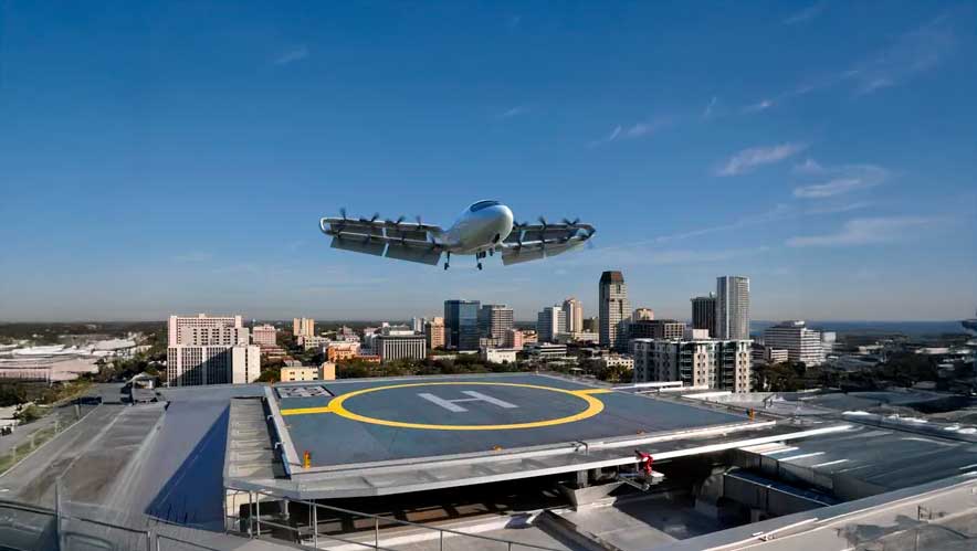 ODYS Aviation