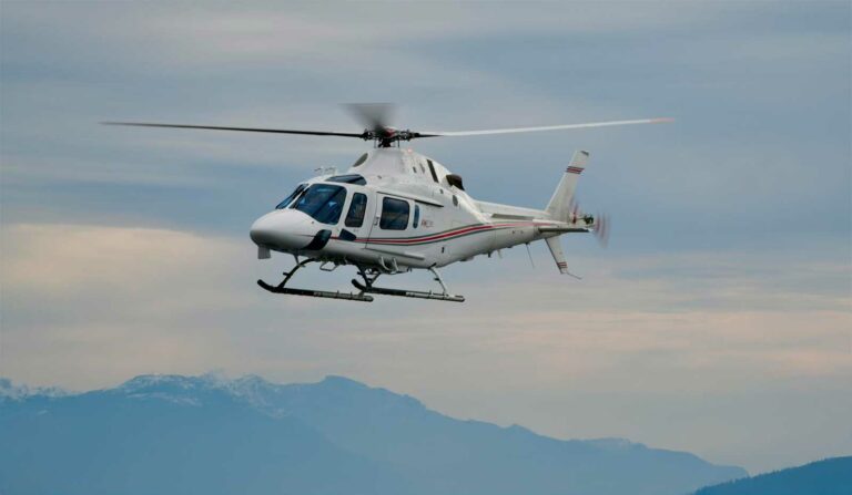 Boeing et Leonardo cochent une case stratégique avec l’AW119T pour l’US Army