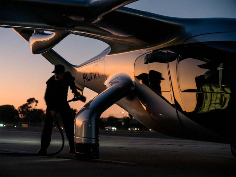 Archer Aviation accélère sa conquête du Moyen-Orient avec deux accords stratégiques