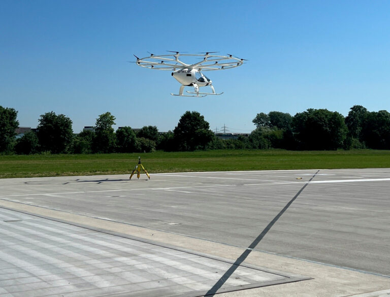 L’équation énergétique critique : densité des batteries vs sécurité et cycle de vie des eVTOL