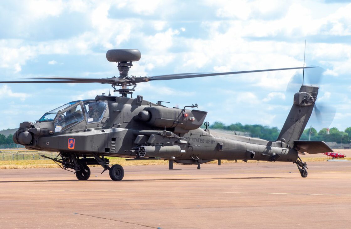Apache AH-64 et Mi-28 Havoc : deux philosophies du combat hélicoptère