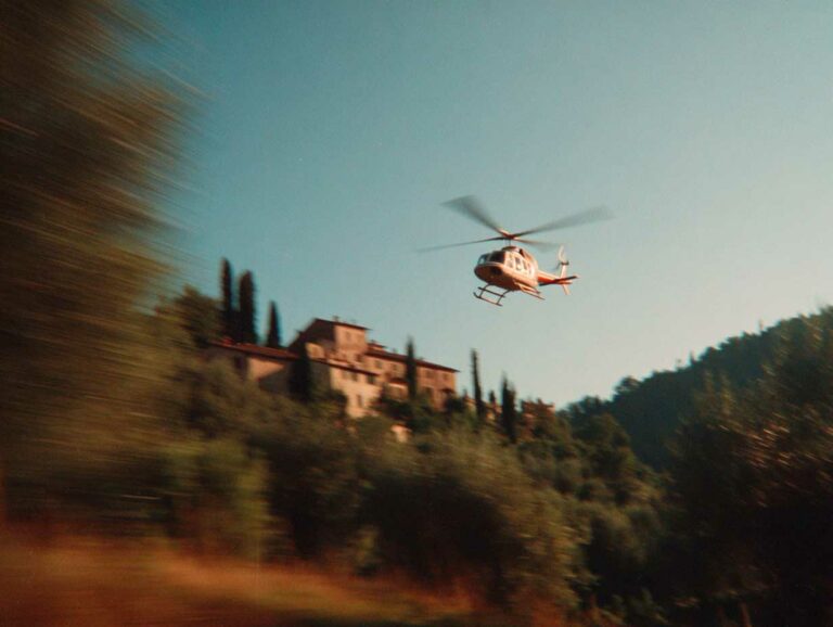 GDHF-NHV : le rachat qui accélère la consolidation du ciel européen