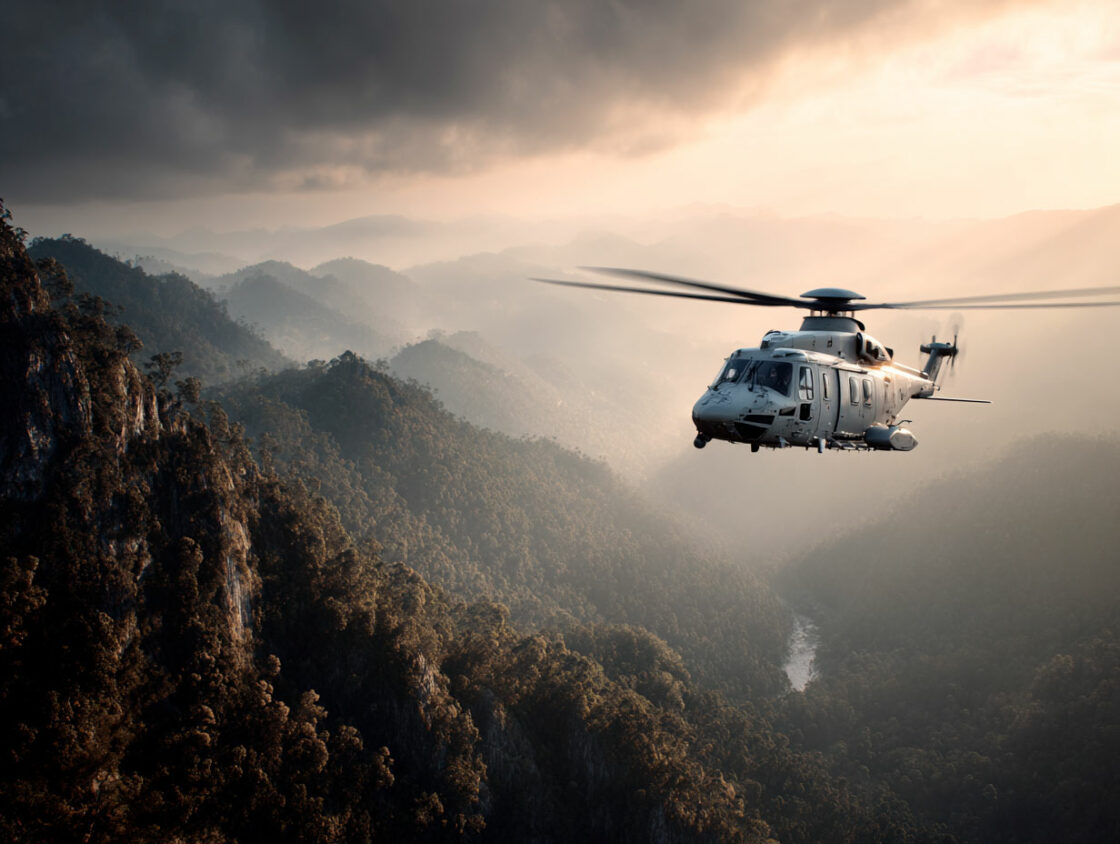 La menace cyber sur les commandes de vol FbW des hélicoptères