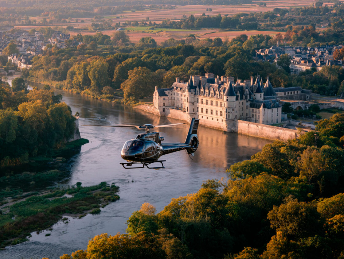prix vol en hélicoptère