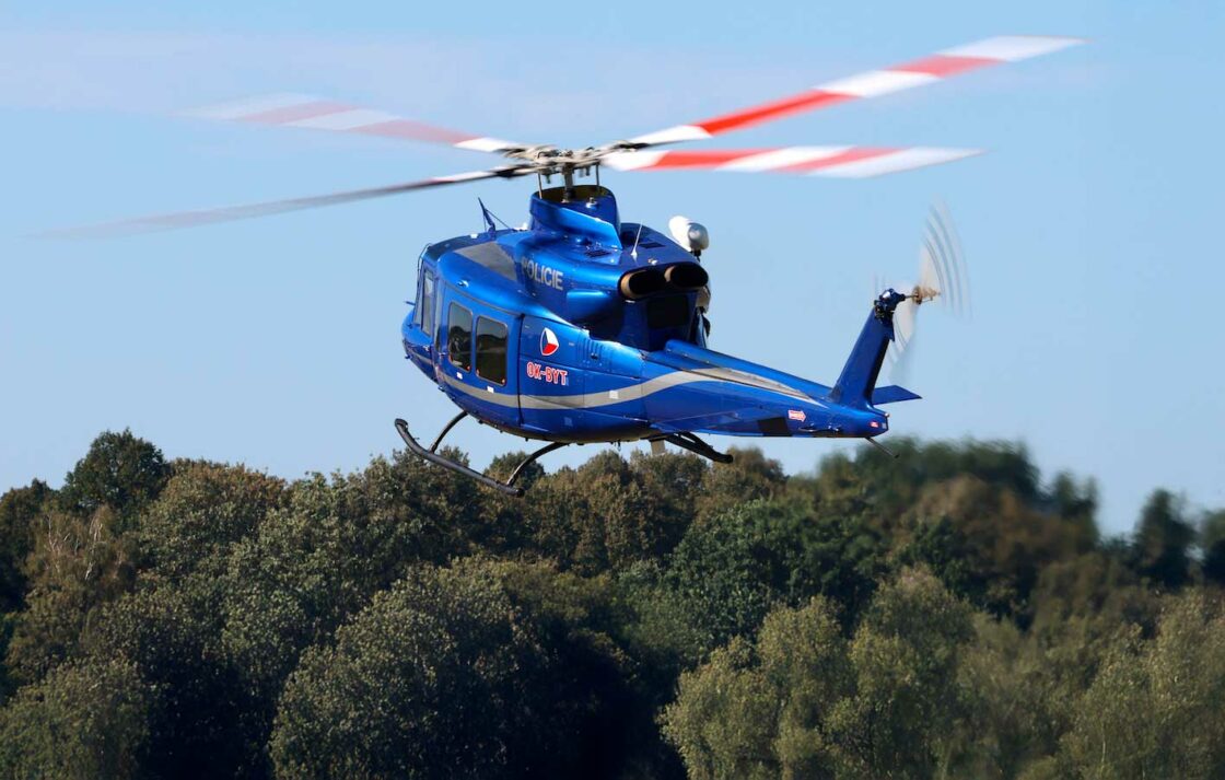 fiscalité hélicoptère