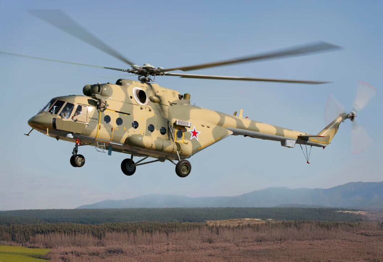 Ka-52, Mi-8 : ce que la guerre en Ukraine a changé pour les hélicos