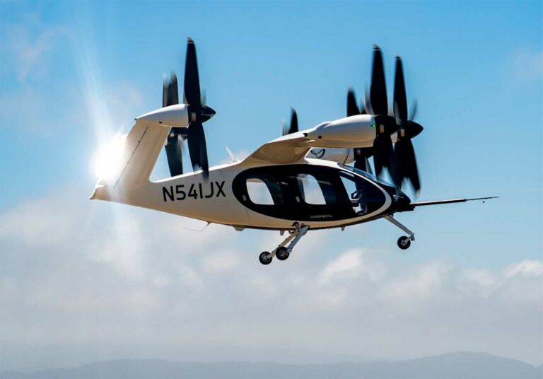 Joby Aviation entre en phase décisive vers la certification FAA