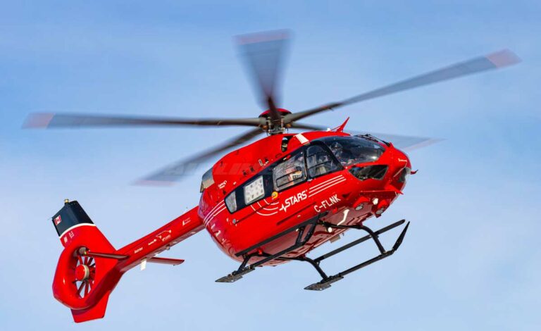 Airbus Helicopters en plein essor : 544 commandes et une usine NextGen à Marignane