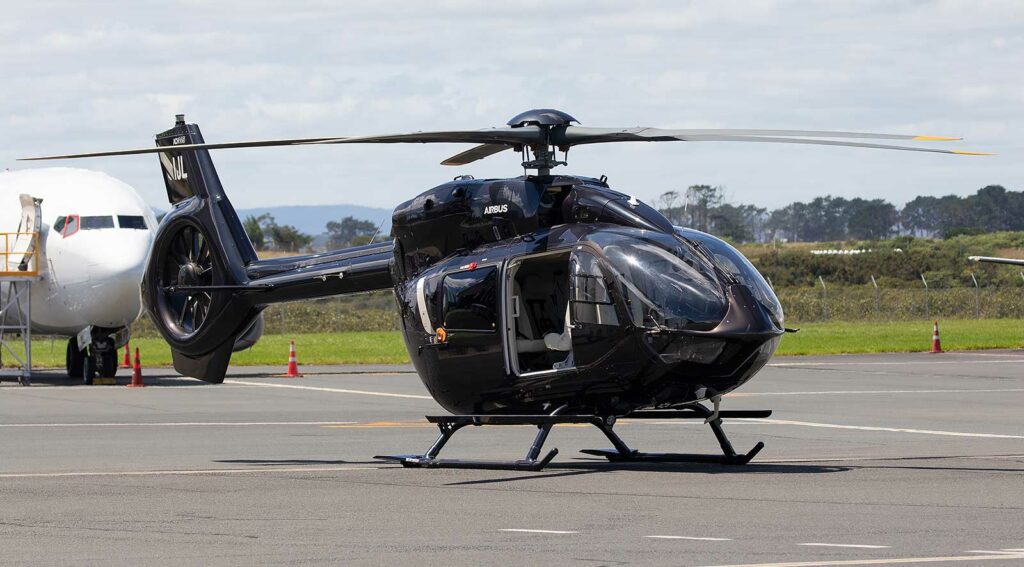 Airbus Helicopters