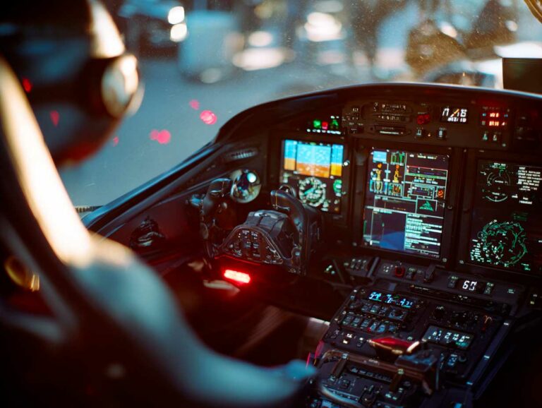 Des algorithmes de vision qui font atterrir un drone sans GPS