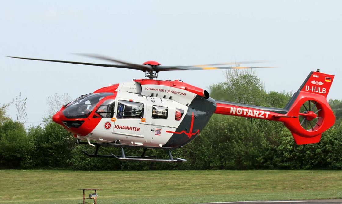 Airbus hélicoptères