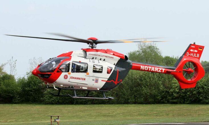 Airbus hélicoptères