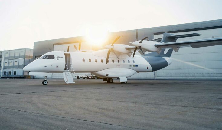 heart aerospace