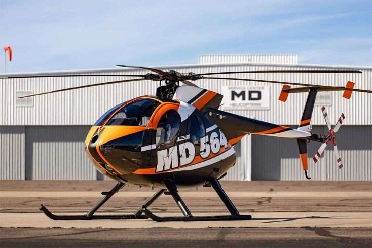 MD564