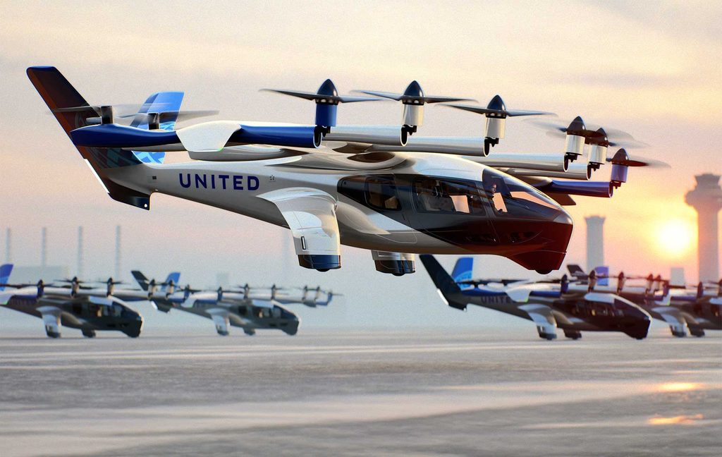 archer aviation no roads