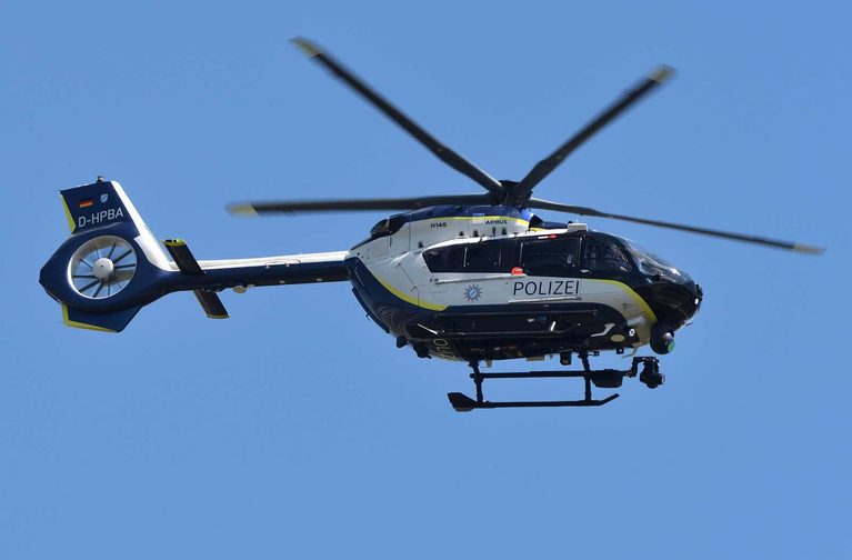 L’hélicoptère peut-il planer quand sa turbine s’arrête en vol ?